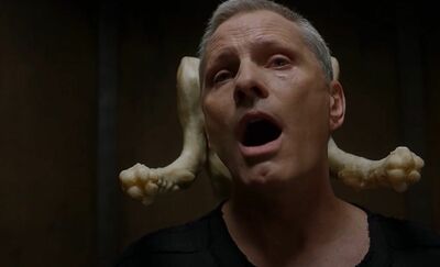  Crimes Of The Future, David Cronenberg sul suo Film: 'La Chirurgia è il nuovo sesso' 