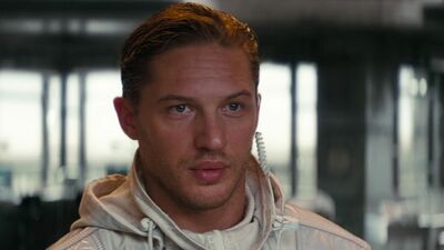  Tom Hardy non ha ancora capito Inception: la confessione dell'attore 
