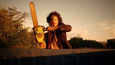  5 film horror che sono davvero terrificanti dall'inizio Alla Fine 