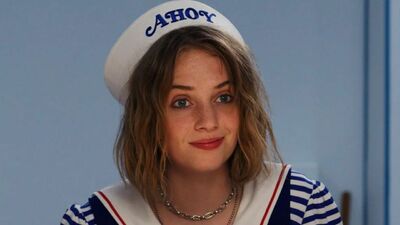  Maya Hawke:'Un produttore mi disse che ero più carina con la bocca chiusa' 