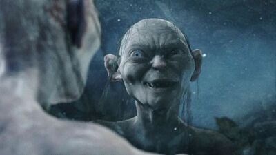  Il Signore degli Anelli: La Caccia a Gollum, finalmente novità ufficiali da Warner Bros 