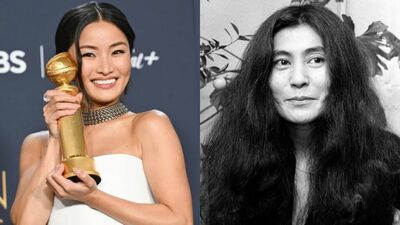  I Beatles, la star di Shogun Anna Sawai sarà Yoko Ono? Nuovo interessante rumor 