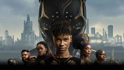  Film al cinema a novembre, una marea di titoli nel segno di Black Panther 