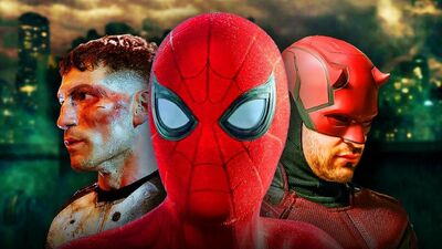  Spider-Man: Brand New Day, indiscrezioni clamorose su Daredevil e La Mano! 