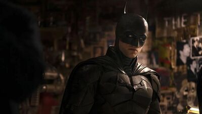  The Batman 2, nuovi rumor su Matt Reeves: 'Se avesse lasciato lo sapremmo' 