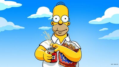  I Simpson 2, il film è stato rinviato! Homer ci dà la brutta notizia sui social 