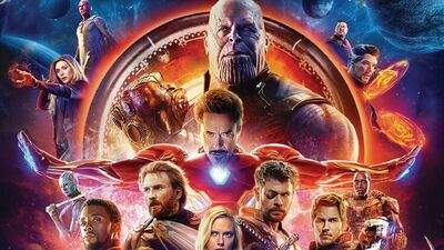  Avengers: Infinity War, quali sono le scene eliminate dal Film Marvel? 