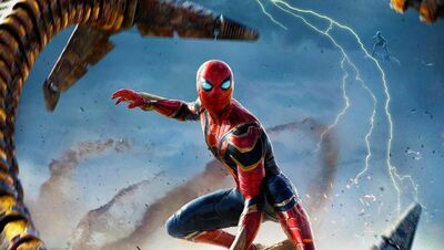  I film Sky E NOW di luglio 2022: un mese all'insegna di Spider-Man 