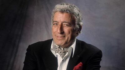  Tony Bennett, perché al crooner non piaceva ricordare la sua parte in Quei Bravi Ragazzi? 