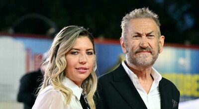  Marco Giallini, chi è la nuova compagna e perché gli ha ridato serenità 