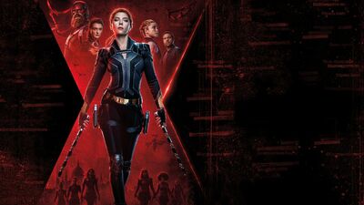  Scarlett Johansson come action figure è mozzafiato: ecco la Vedova Nera di Iron Studios 