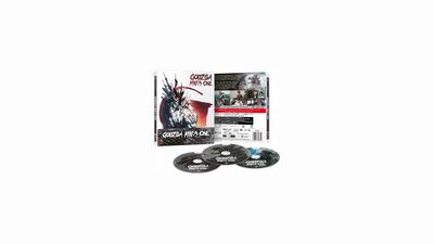  Godzilla Minus One in Steelbook e Blu Ray 4K UHD è in FORTE SCONTO su AMAZON 