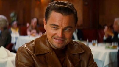  Baktan Cross rumor: altro film da 3 ore per Leonardo DiCaprio dopo Flower Moon? 