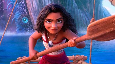  Perché Disney andrà in tribunale per Oceania 2: spiegazione della causa legale per il film 