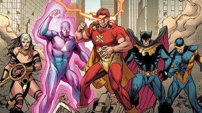  Marvel, questi 3 villain sarebbero stati una scelta migliore di Destino dopo Thanos? 