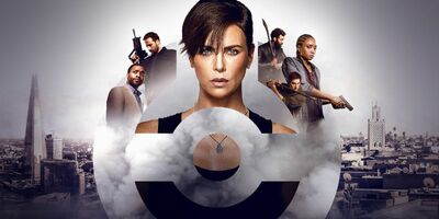  AAA Cercasi The Old Guard 2: ancora rumor sul film Netflix scomparso con Charlize Theron 