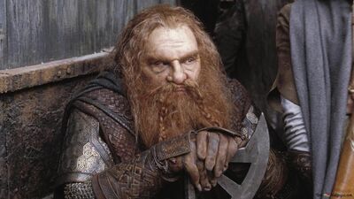  Il Signore degli Anelli: i film hanno tagliato una parte importante della storia di Gimli 