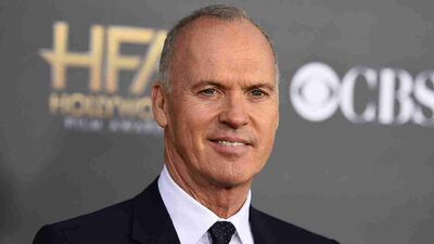  Questo nuovo crime thriller Netflix con Robert De Niro e Michael Keaton è imperdibile 