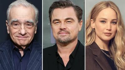  What Happens at Night, Leonardo DiCaprio rompe il silenzio sul nuovo film con Scorsese! 
