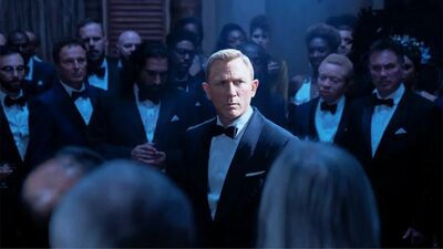  007 James Bond, i Fratelli Russo alla guida del franchise? I registi rompono il silenzio 
