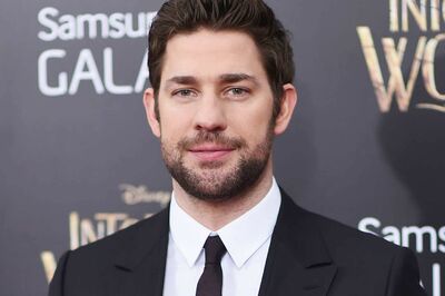  Nei fumetti Marvel Reed Richards è stato disegnato con le fattezze di John Krasinski 
