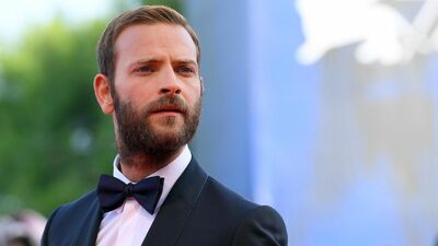  Alessandro Borghi compie 37 anni: 'Dopo anni di TV brutta il cinema che Piace A me' 