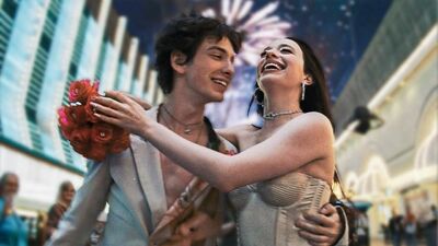  David di Donatello 2025 arrivano su RayPlay: Anora miglior film internazionale! 