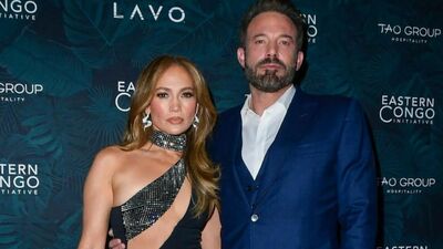  Jennifer Lopez, il Matrimonio Con Ben Affleck era 'diventato un incubo' secondo una fonte 