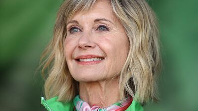  É morta Olivia Newton- John: Addio alla star di Grease, aveva 73 anni 