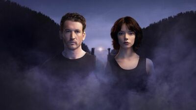  The Gorge spiegazione: come finisce il nuovo film di Anya Taylor Joy e Miles Teller 