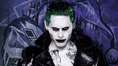  Suicide Squad, David Ayer condivide altro materiale inedito sul Joker di Jared Leto 