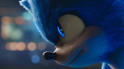  Sonic - Il Film 2: arriva oggi in streaming il nuovo trailer ufficiale del sequel! 