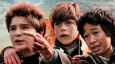  I Goonies, Ke Huy Quan ottimista sul sequel:'Spero davvero che accada' 
