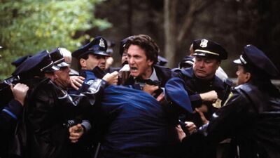  Mystic River, spiegazione del tragico finale del film di Clint Eastwood 