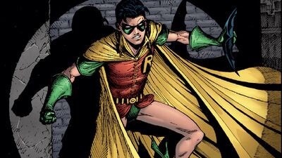  The Batman: anche Robin E L'Enigmista nel film con Robert Pattinson? 