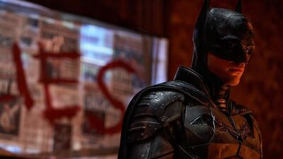  The Batman 2, forse trapela la data delle riprese...ma per il rumor Matt Reeves lascerà! 