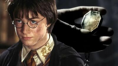  Harry Potter, tutte le 'armi' più pericolose escluse le bacchette 