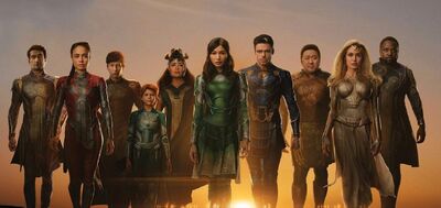  Uno dei film Marvel più criticati è diventato improvvisamente un successo in streaming 