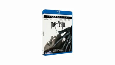  L'edizione Blu Ray del nuovo Nosferatu è in FORTE SCONTO su AMAZON 