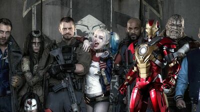  Suicide Squad 2, la storia segreta del sequel mai fatto del film DCEU 