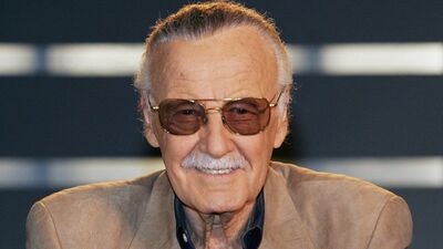  Marvel, Kevin Smith vuole girare un biopic su Stan Lee: 'Sarebbe fantastico' 