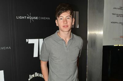 Gli Eterni: Barry Keoghan chiese a Stan Lee di farlo diventare un supereroe sei anni fa 