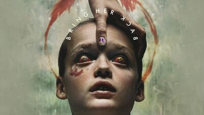  Bring her back: svelata La tragica Storia Vera che ha ispirato il nuovo film horror 