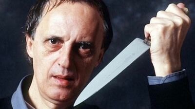  Dario Argento, al Museo del Cinema una mostra sul maestro dell'horror per i suoi 80 anni 