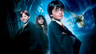  Harry Potter, in arrivo un Crossover con... Detective Conan? Il misterioso post su X 