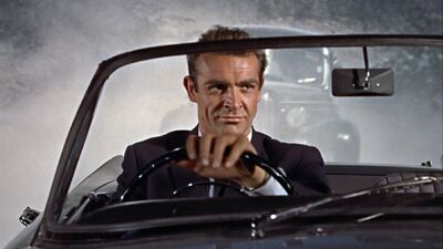  James Bond: i migliori 10 film su 007, aspettando No Time To Die 
