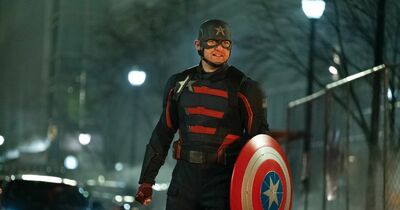  Thunderbolts, Wyatt Russell non voleva dire QUELLA frase di Captain America 