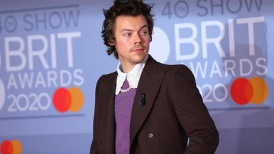  Papa Leone XIV, tra la folla a San Pietro c'era anche Harry Styles 