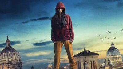  La Città Proibita: tra amore e vendetta, Come Finisce l'ultimo Film di Gabriele Mainetti ? 