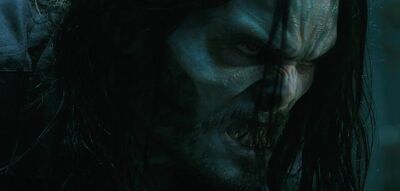  Morbius: online un nuovo teaser del film Con Jared Leto 